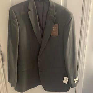 Suit jacket